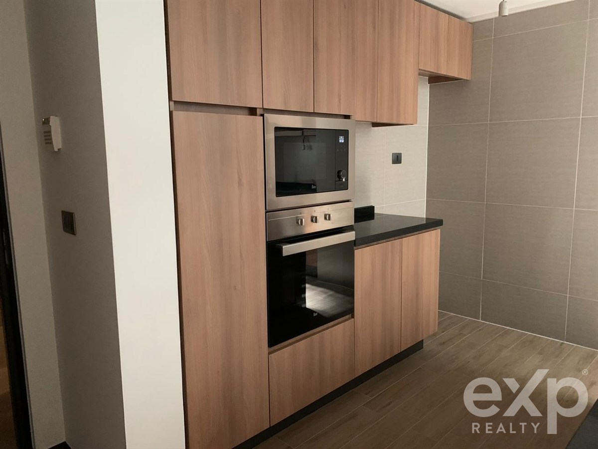 Departamento en alquiler en Las Condes