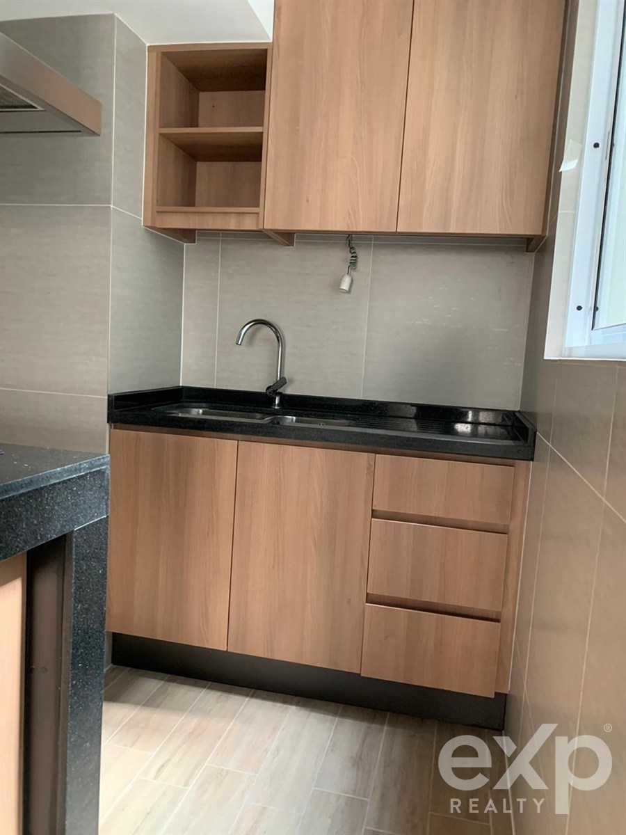 Departamento en alquiler en Las Condes