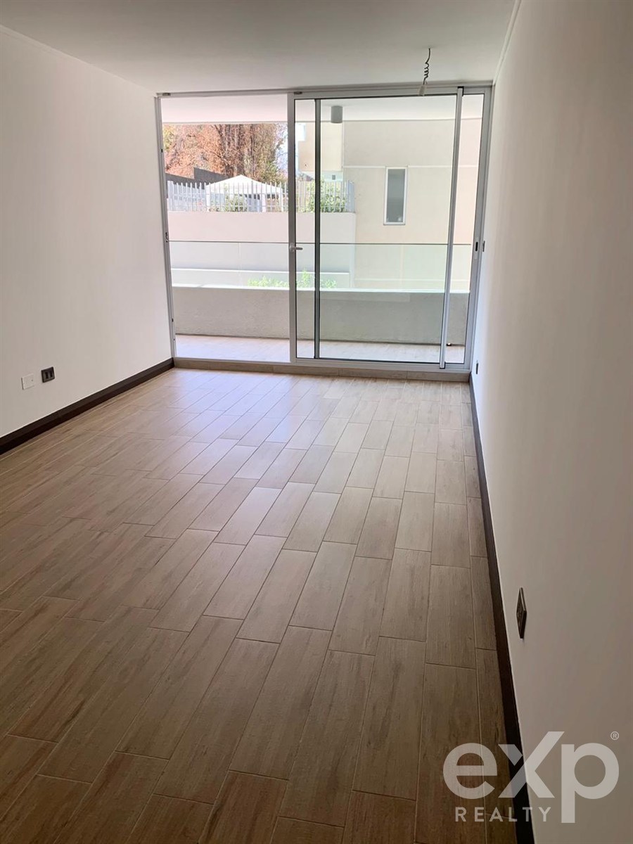 Departamento en alquiler en Las Condes
