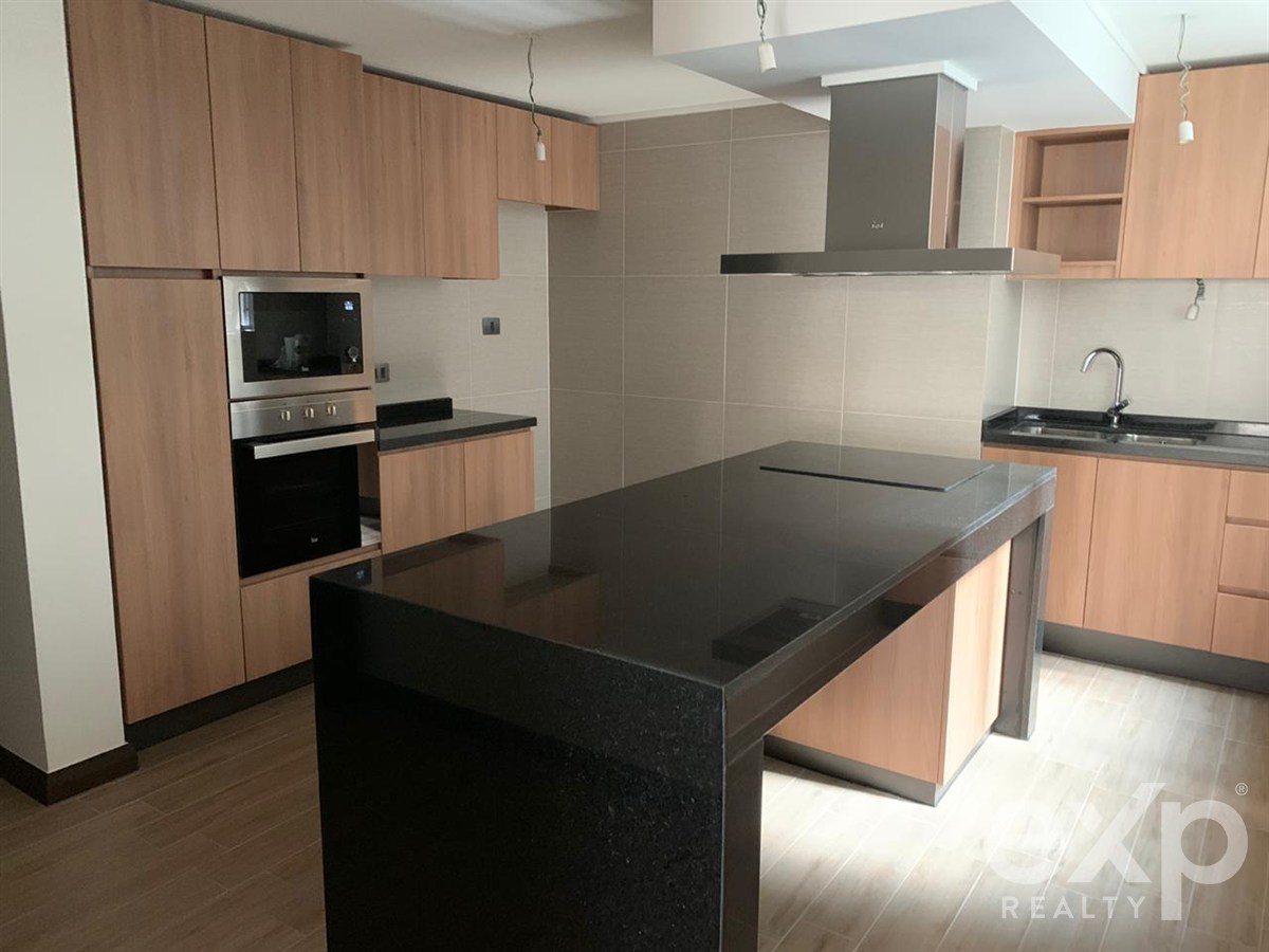 Departamento en alquiler en Las Condes
