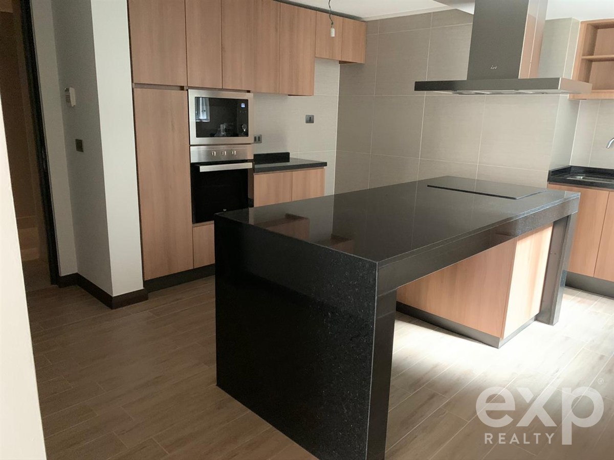 Departamento en alquiler en Las Condes