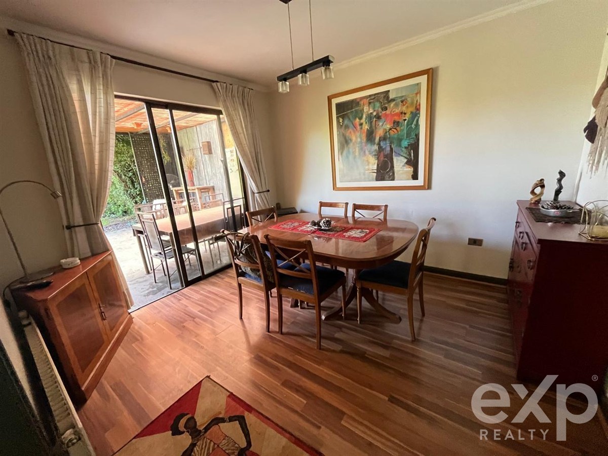 Casa en venta en Huechuraba