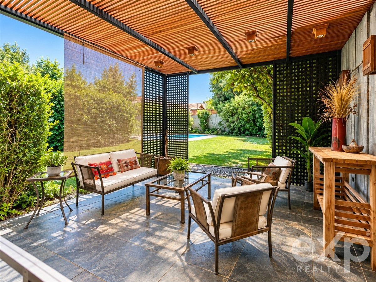 Casa en venta en Huechuraba
