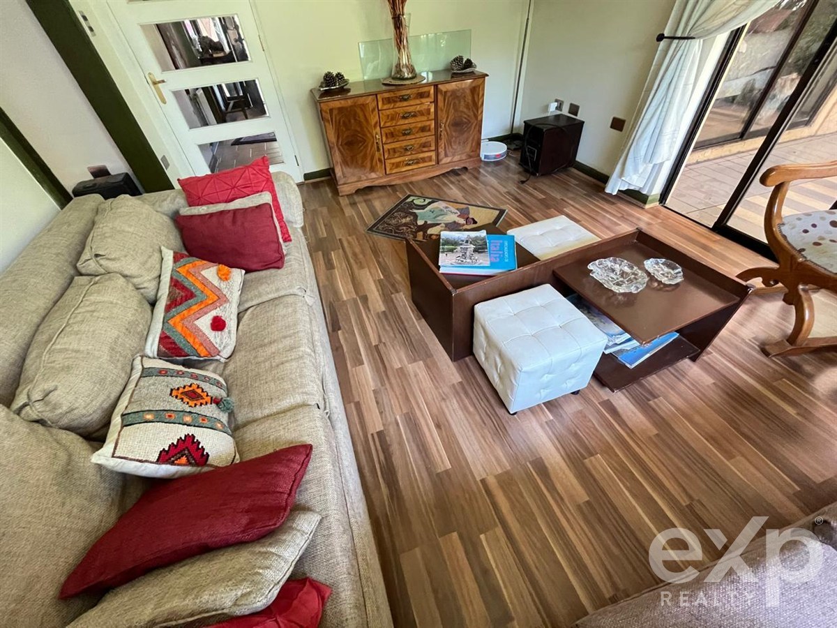 Casa en venta en Huechuraba