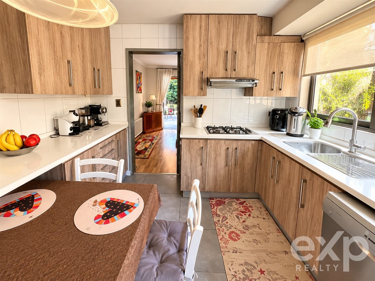 Casa en venta en Huechuraba