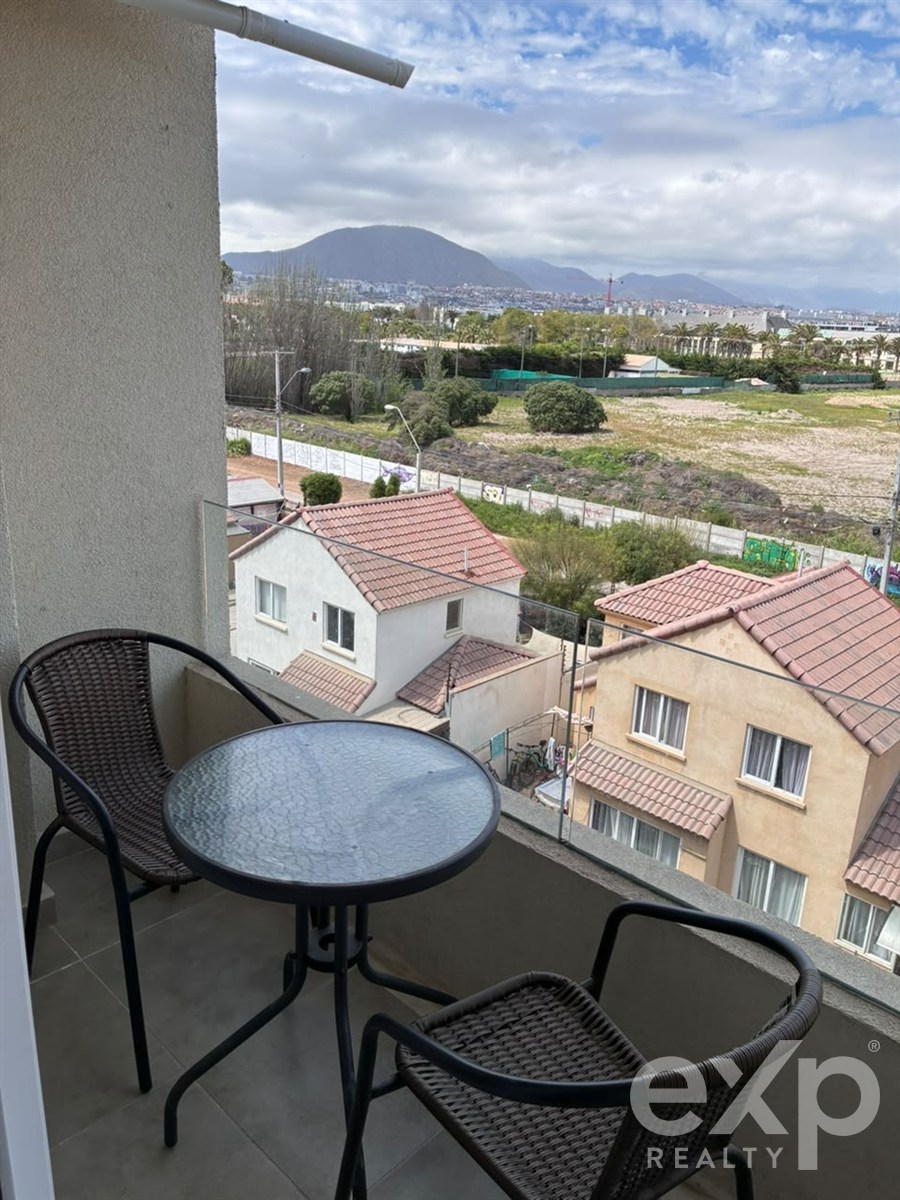 Departamento en venta en La Serena