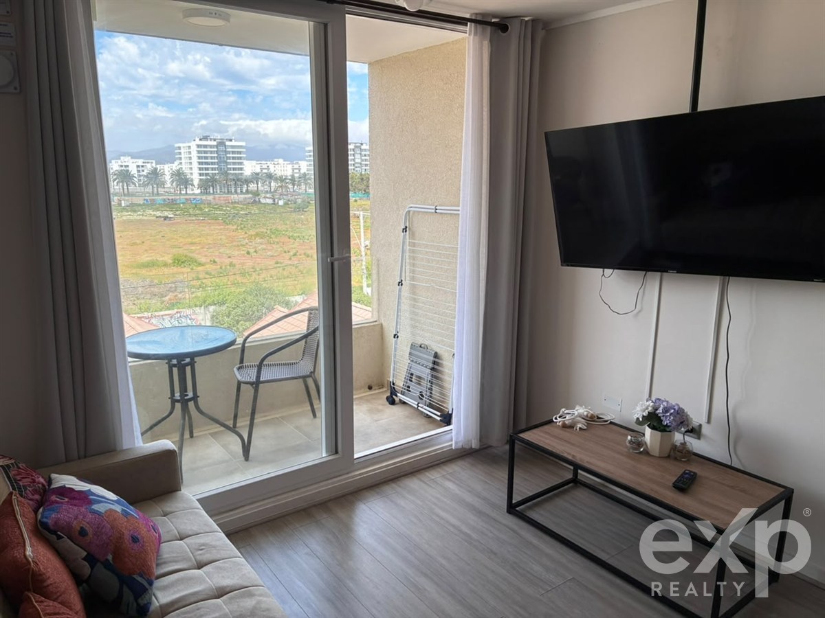 Departamento en venta en La Serena
