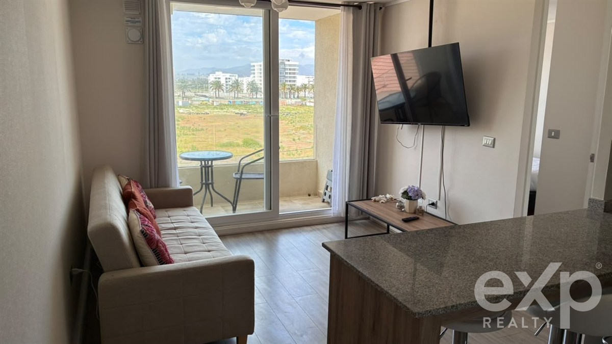 Departamento en venta en La Serena