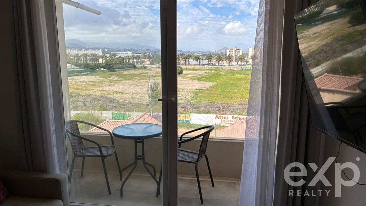 Departamento en venta en La Serena