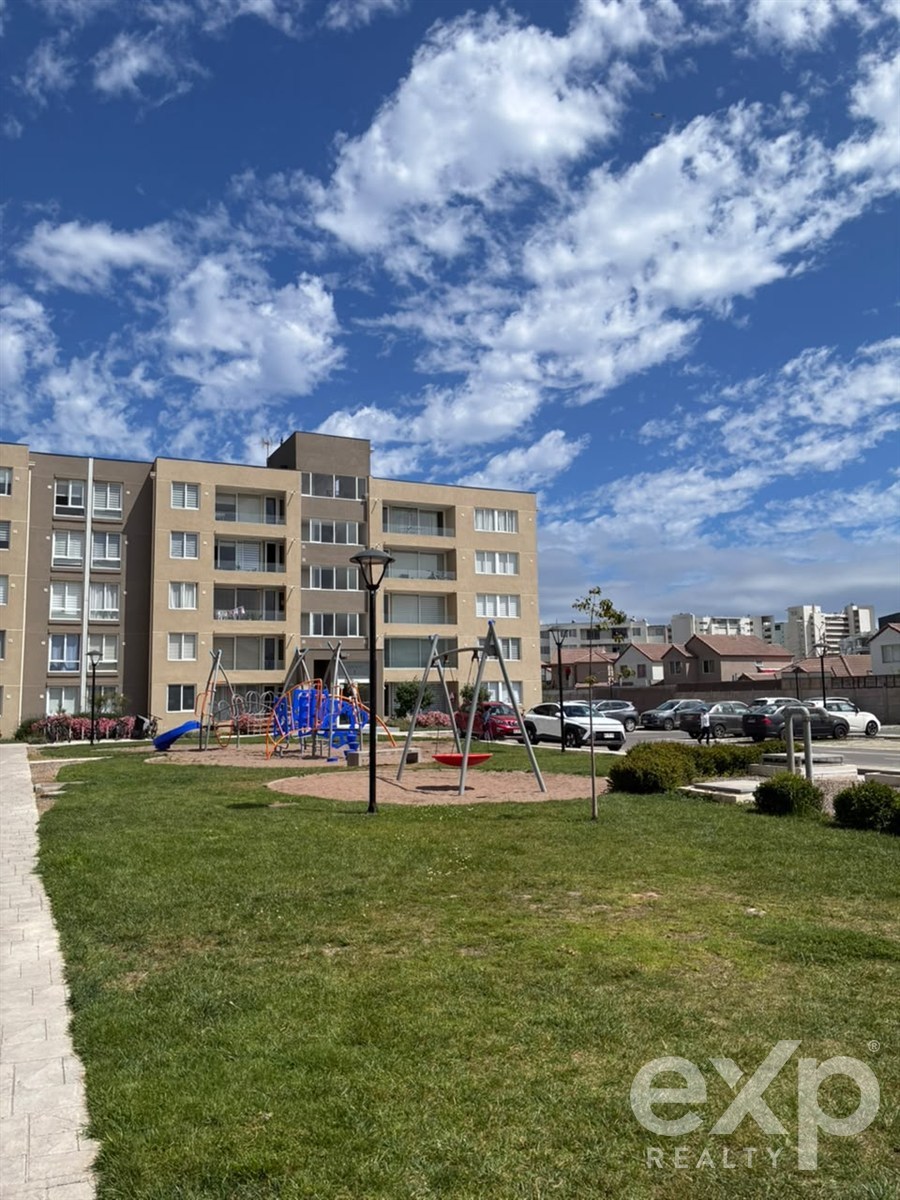 Departamento en venta en La Serena