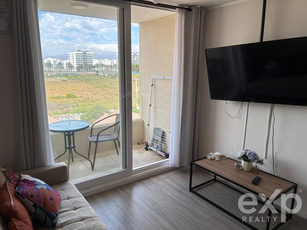 Departamento en venta en La Serena