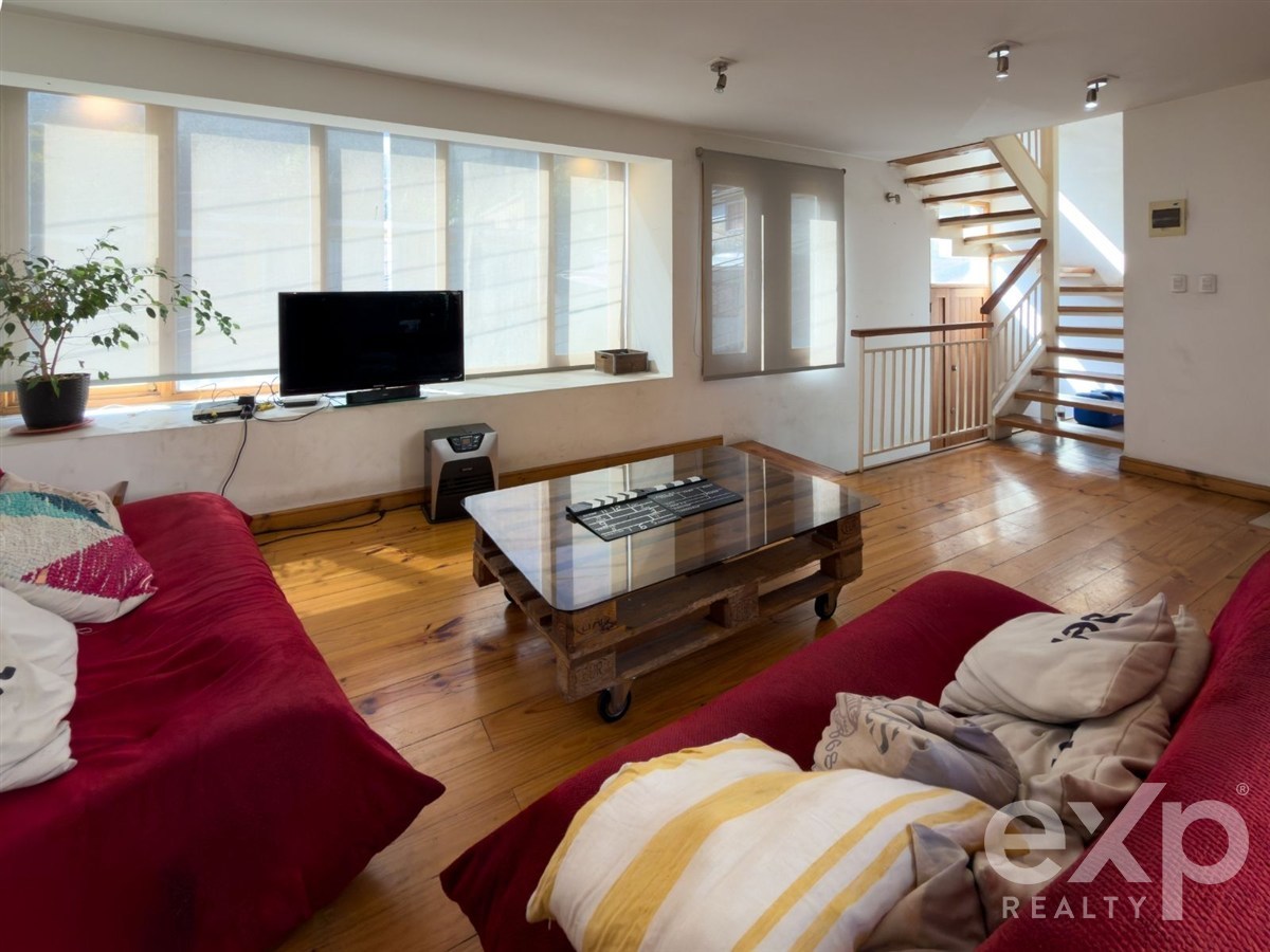 Departamento en venta en Valparaíso