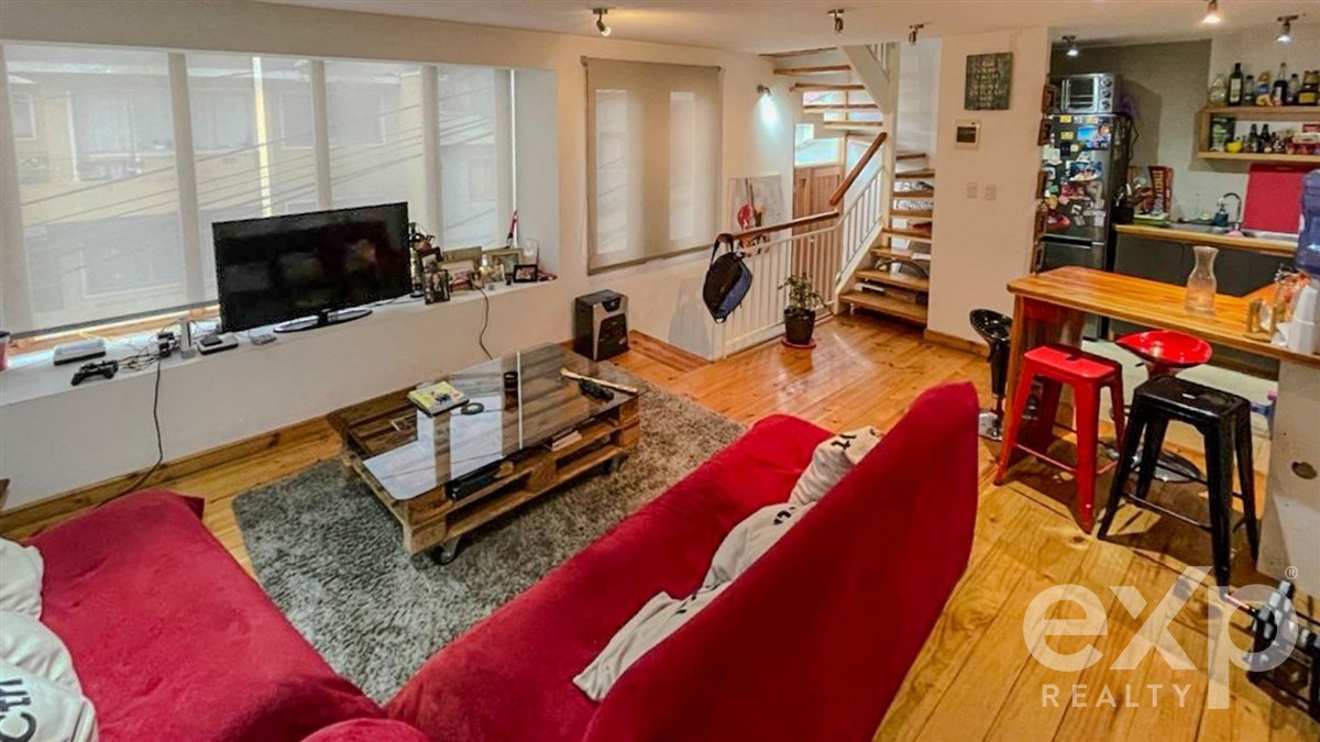 Departamento en venta en Valparaíso