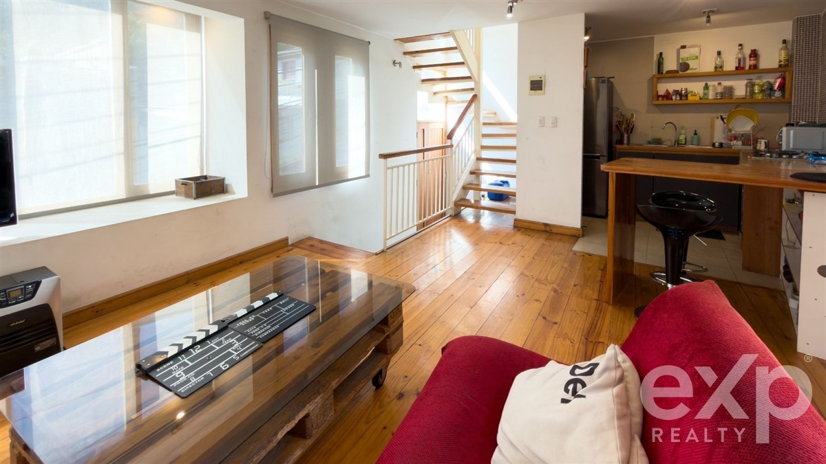 Departamento en venta en Valparaíso
