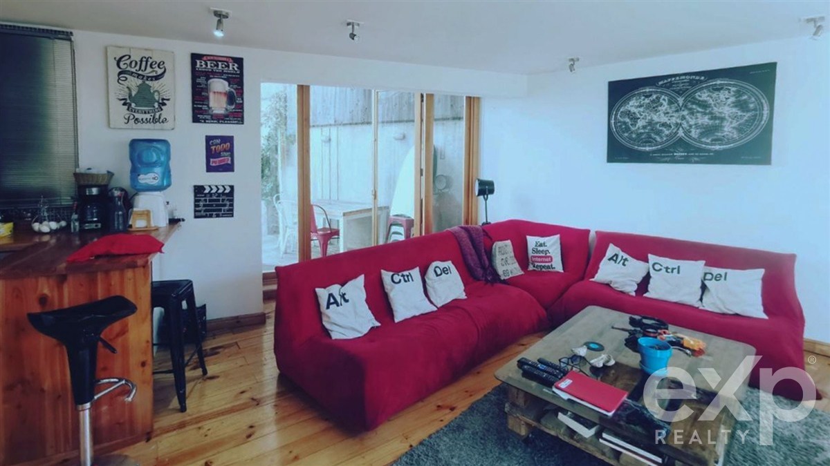 Departamento en venta en Valparaíso