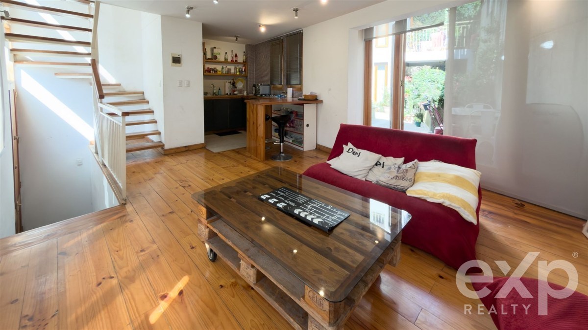 Departamento en venta en Valparaíso