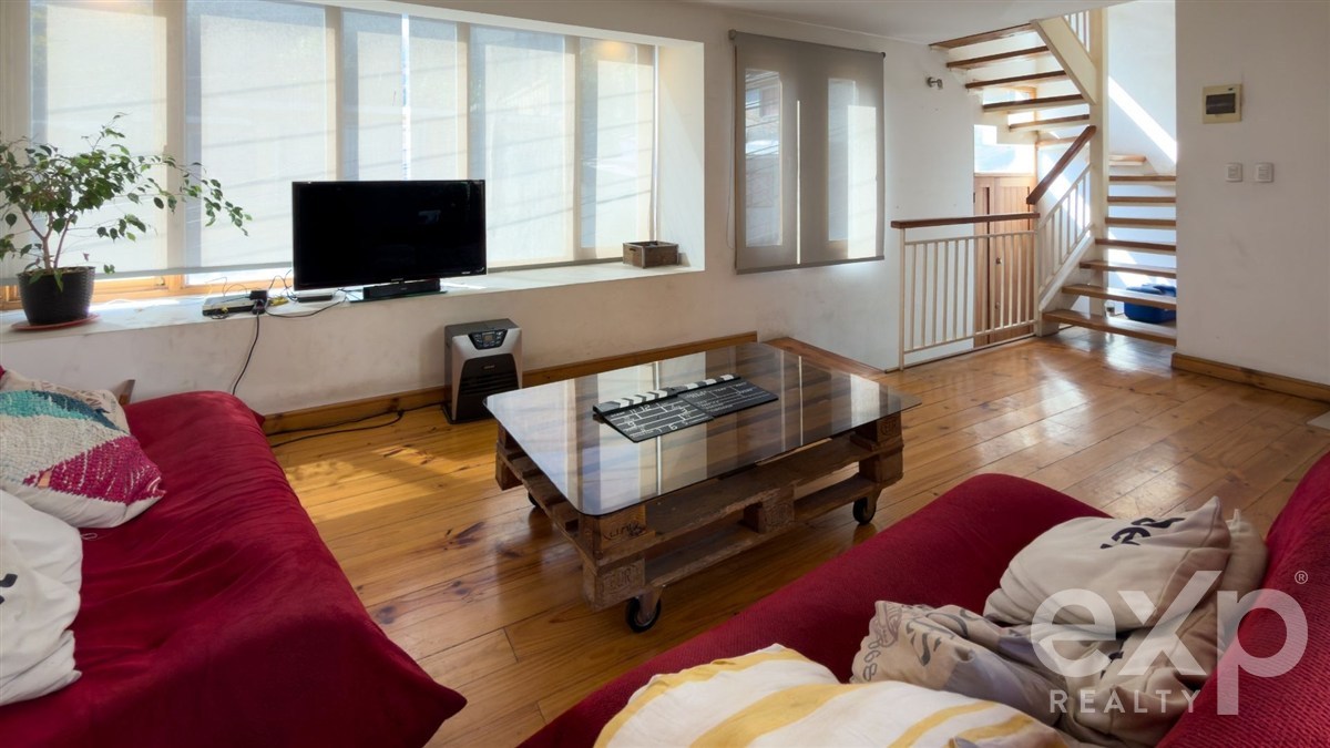 Departamento en venta en Valparaíso