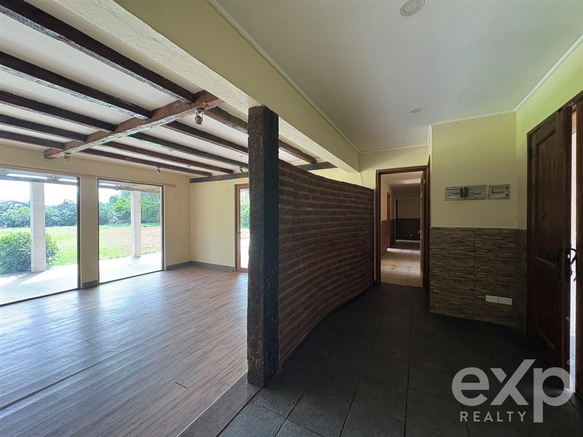 Casa en alquiler en Colina