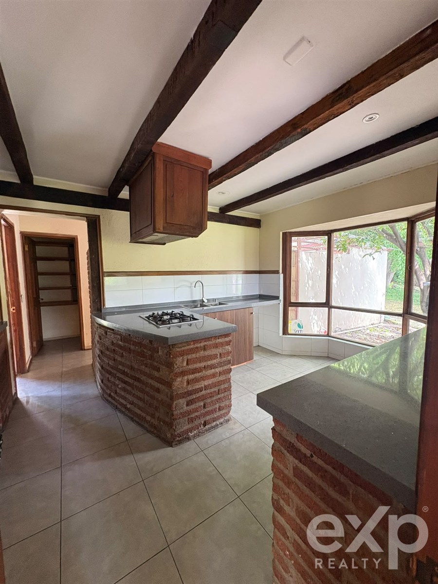 Casa en alquiler en Colina