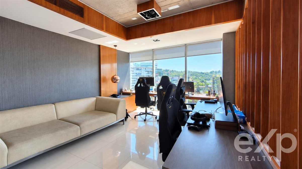 Office for rent in Providencia