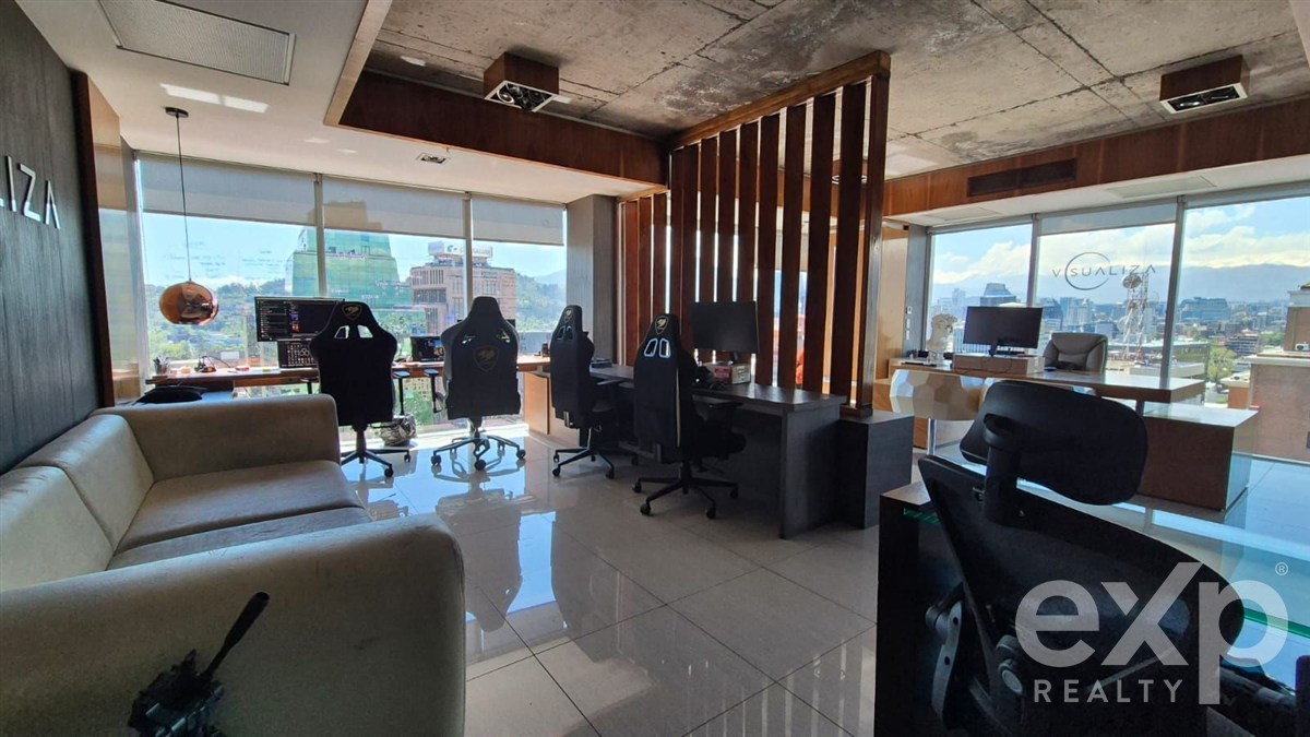 Office for rent in Providencia