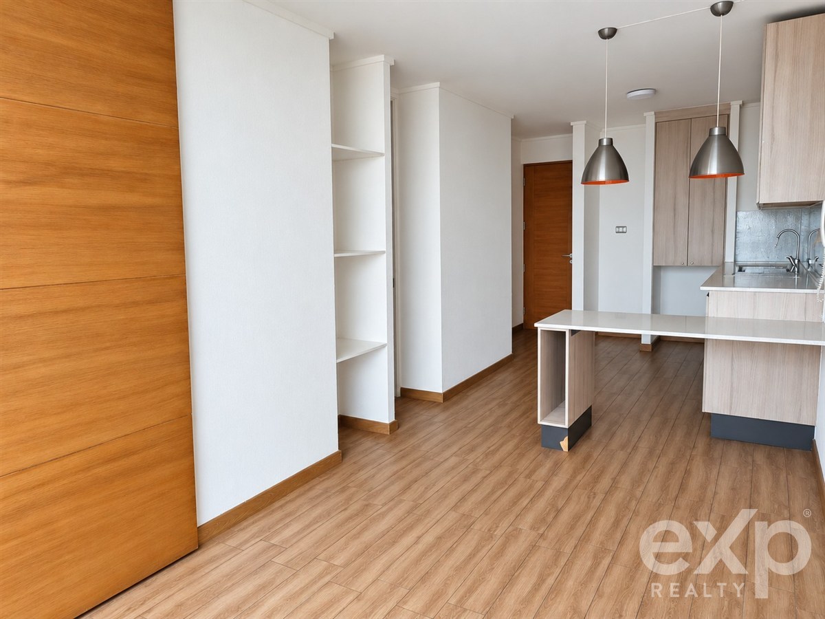 Departamento en venta en Estación Central