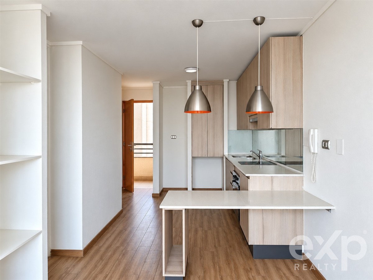 Departamento en venta en Estación Central