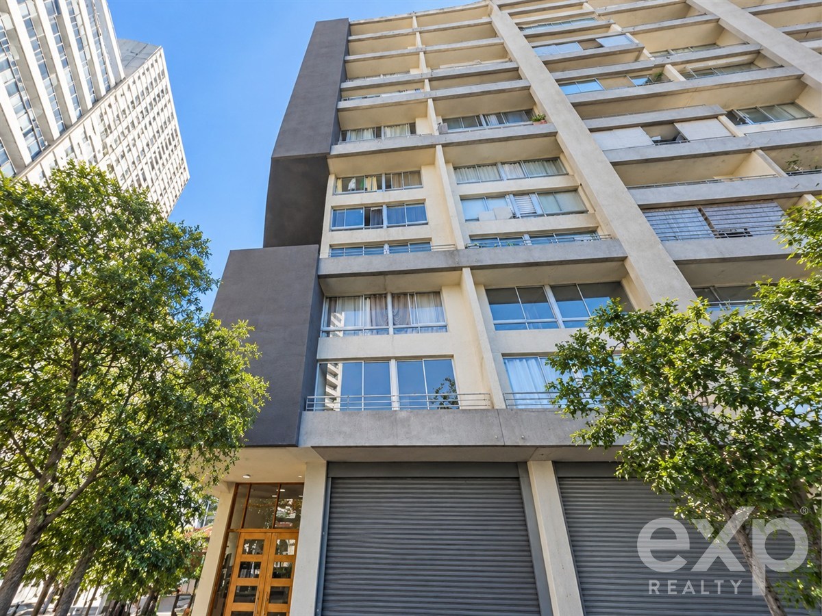 Departamento en venta en Estación Central