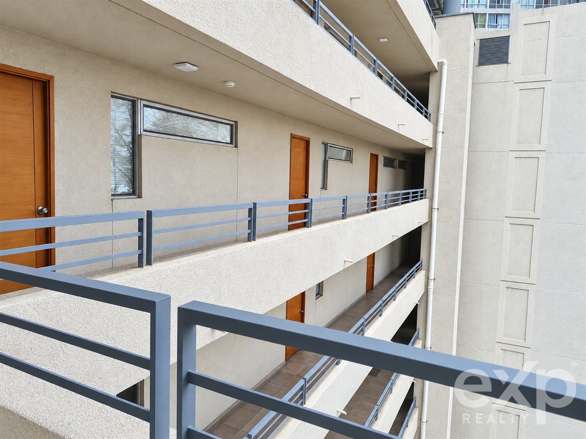 Departamento en venta en Estación Central