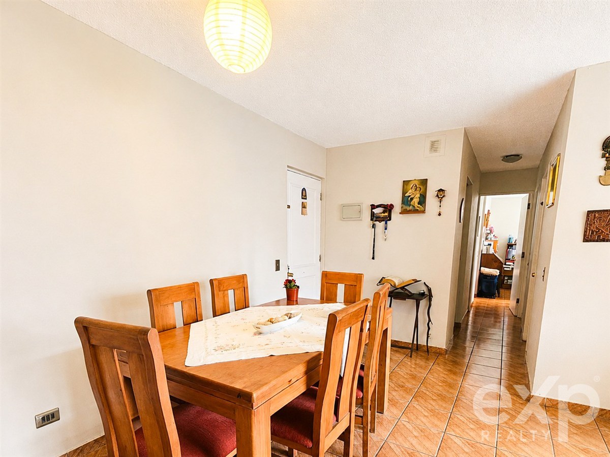 Departamento en venta en La Florida