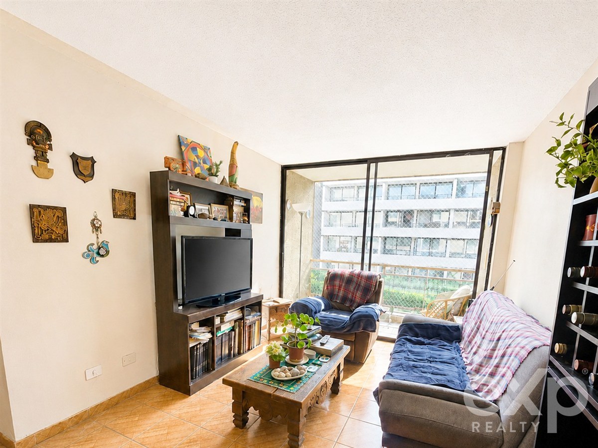 Departamento en venta en La Florida