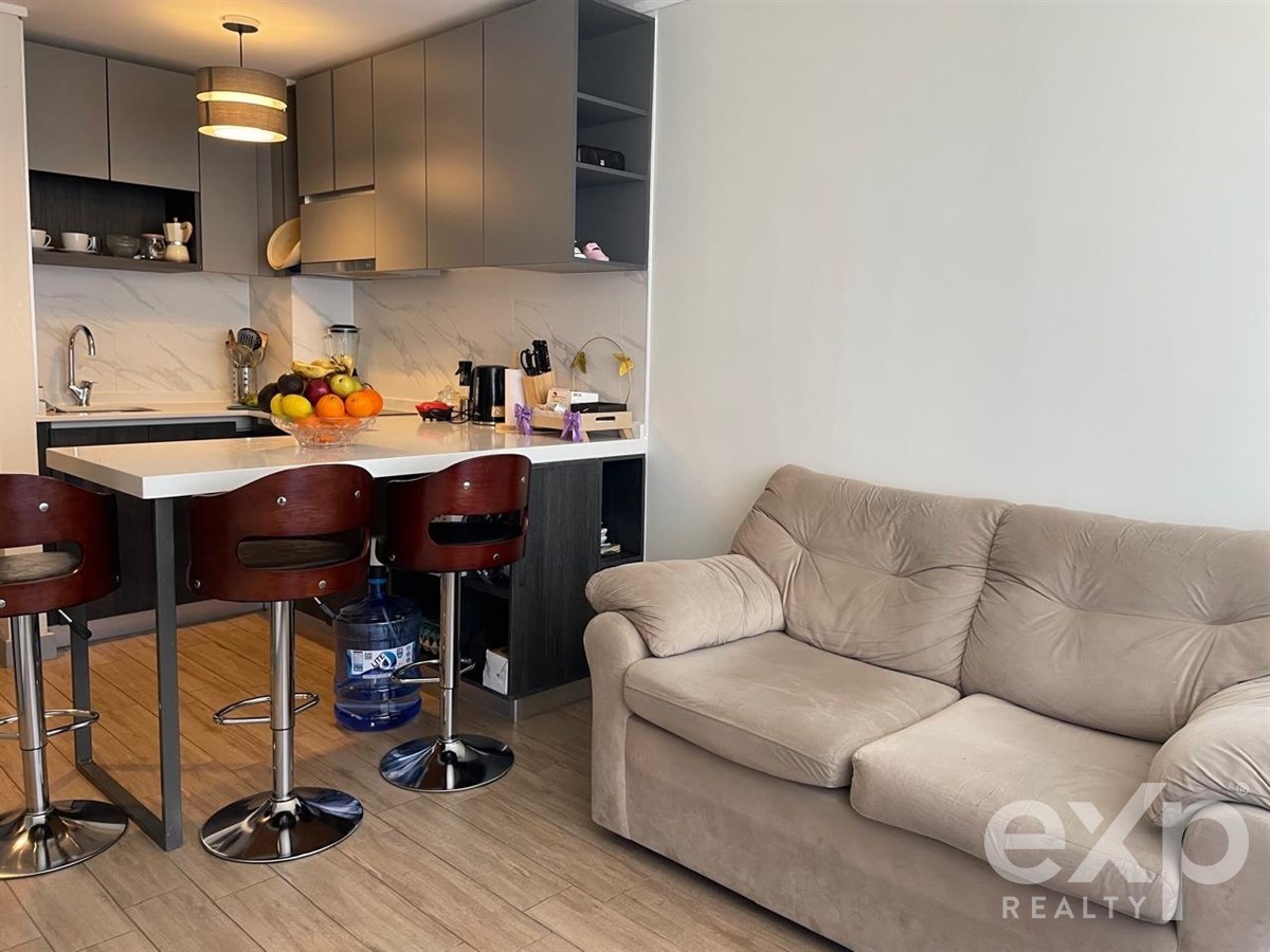 Departamento en alquiler en Ñuñoa