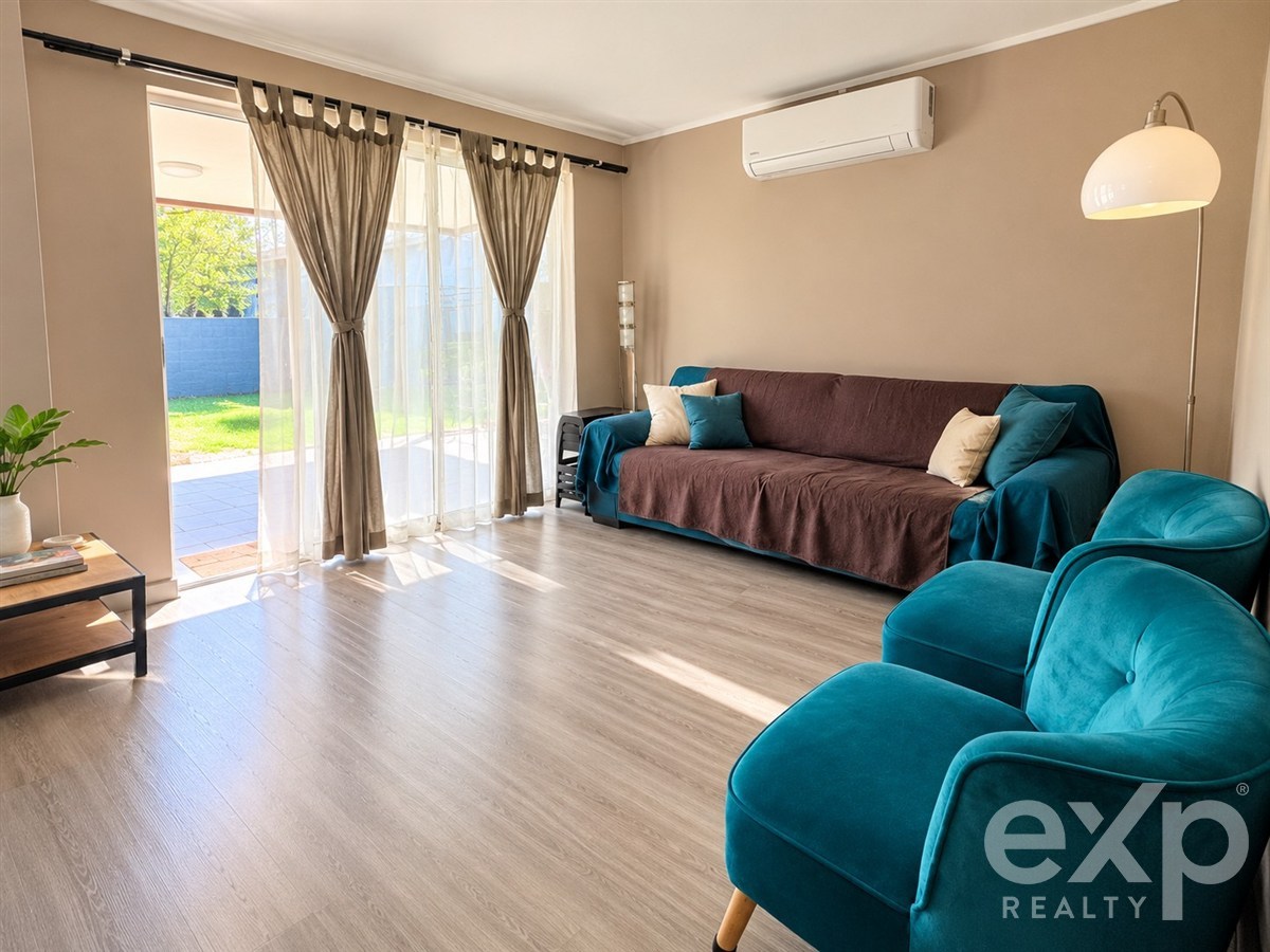 Casa en venta en Huechuraba