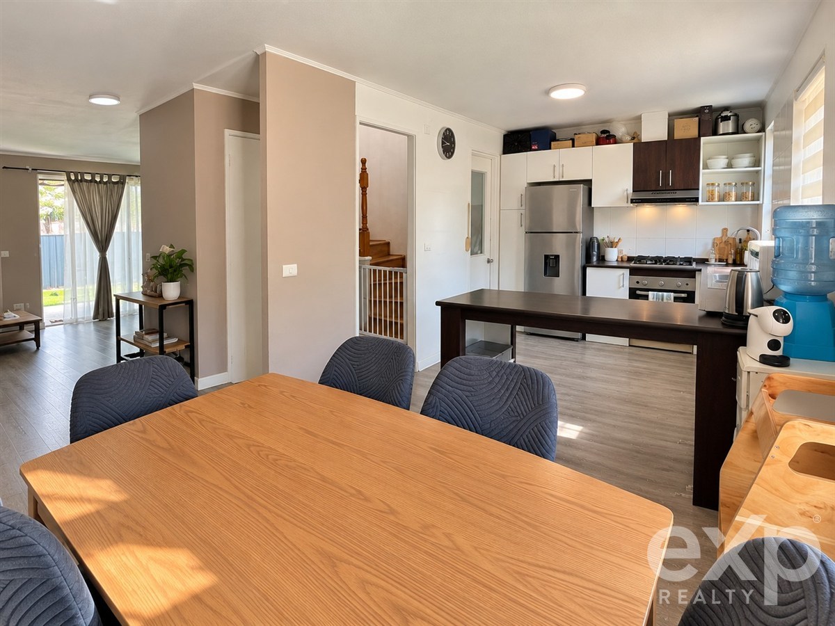 Casa en venta en Huechuraba