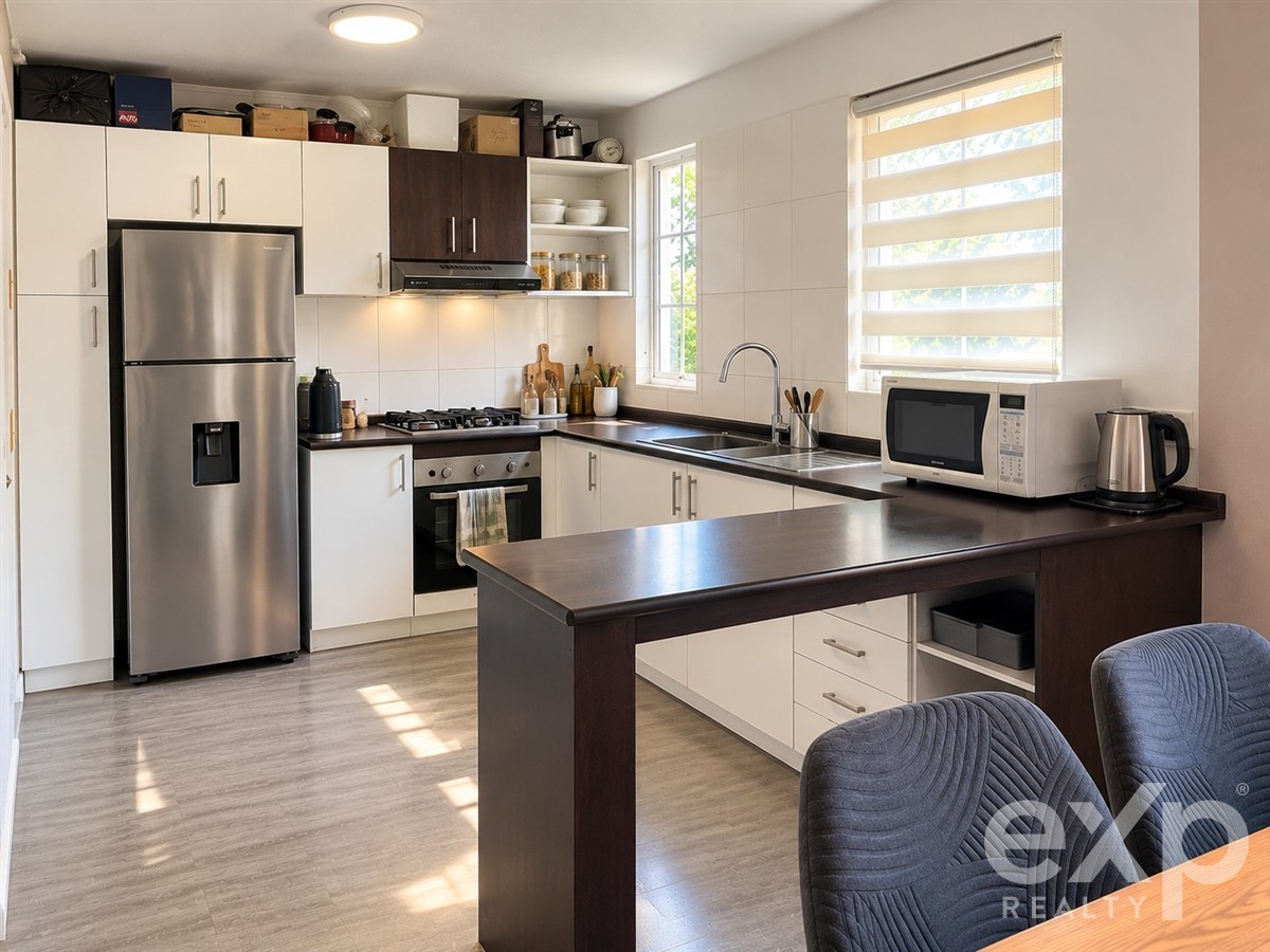 Casa en venta en Huechuraba