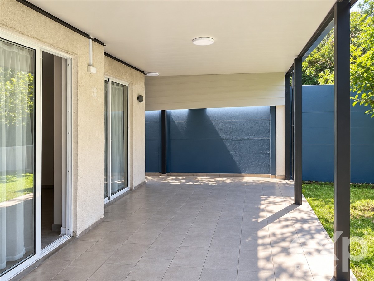 Casa en venta en Huechuraba