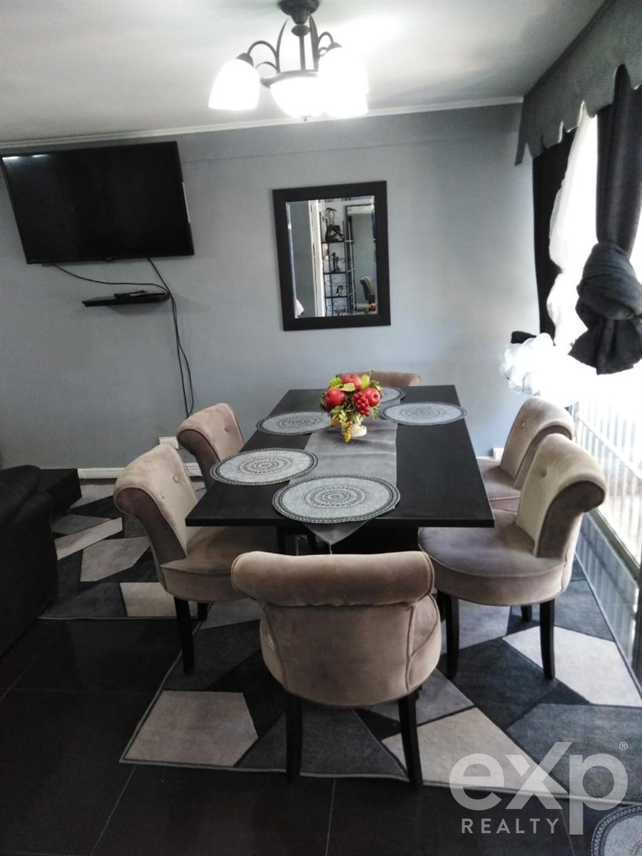 House for rent in Copiapó