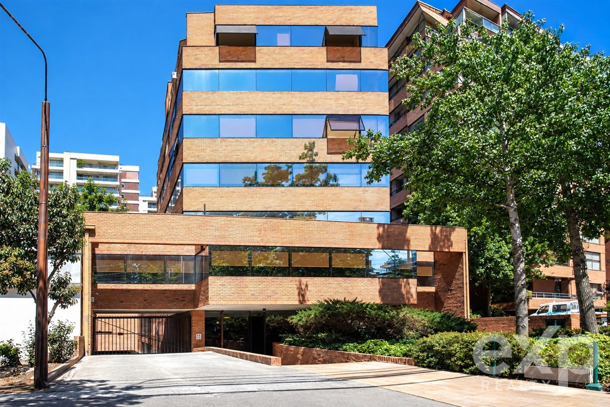 Oficina en venta en Las Condes
