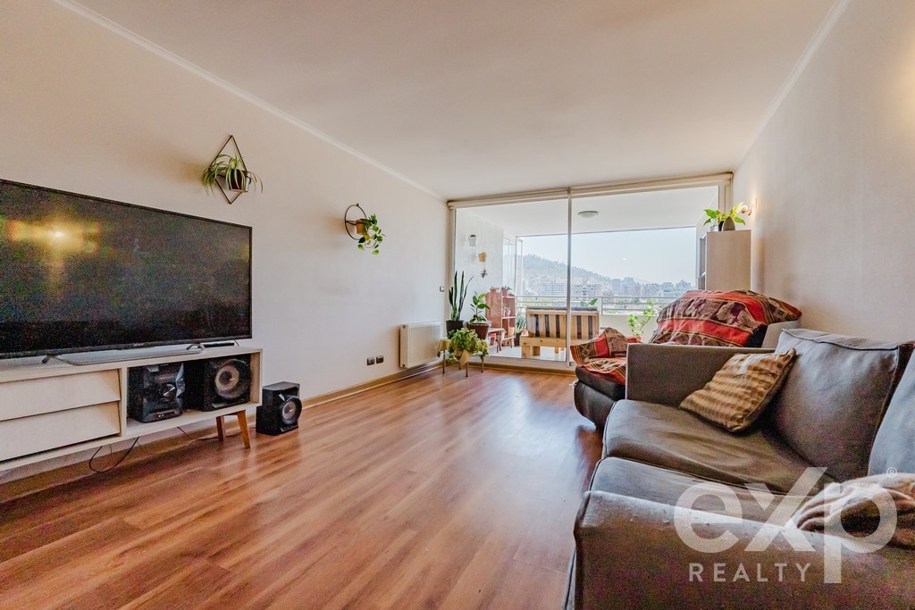 Departamento en venta en Providencia