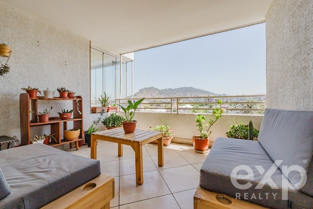 Departamento en venta en Providencia