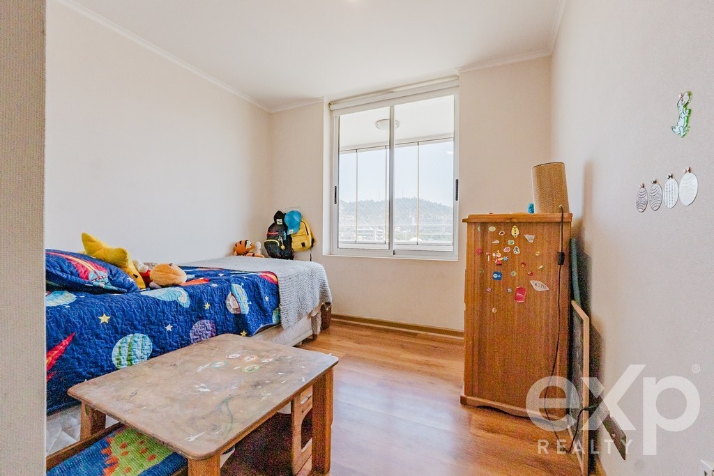 Departamento en venta en Providencia