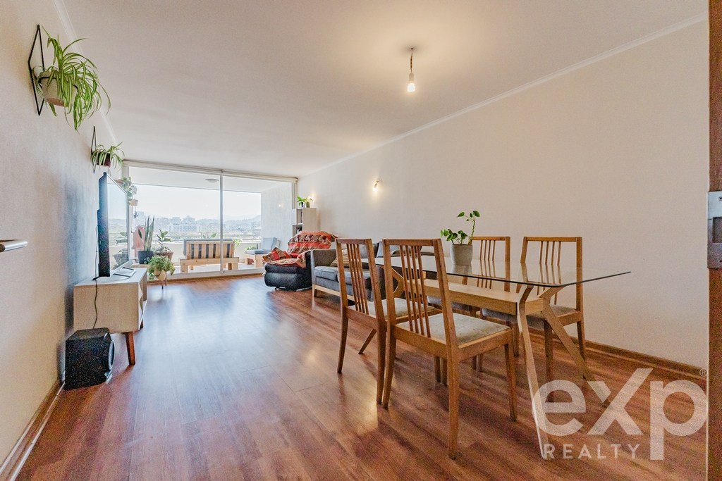 Departamento en venta en Providencia
