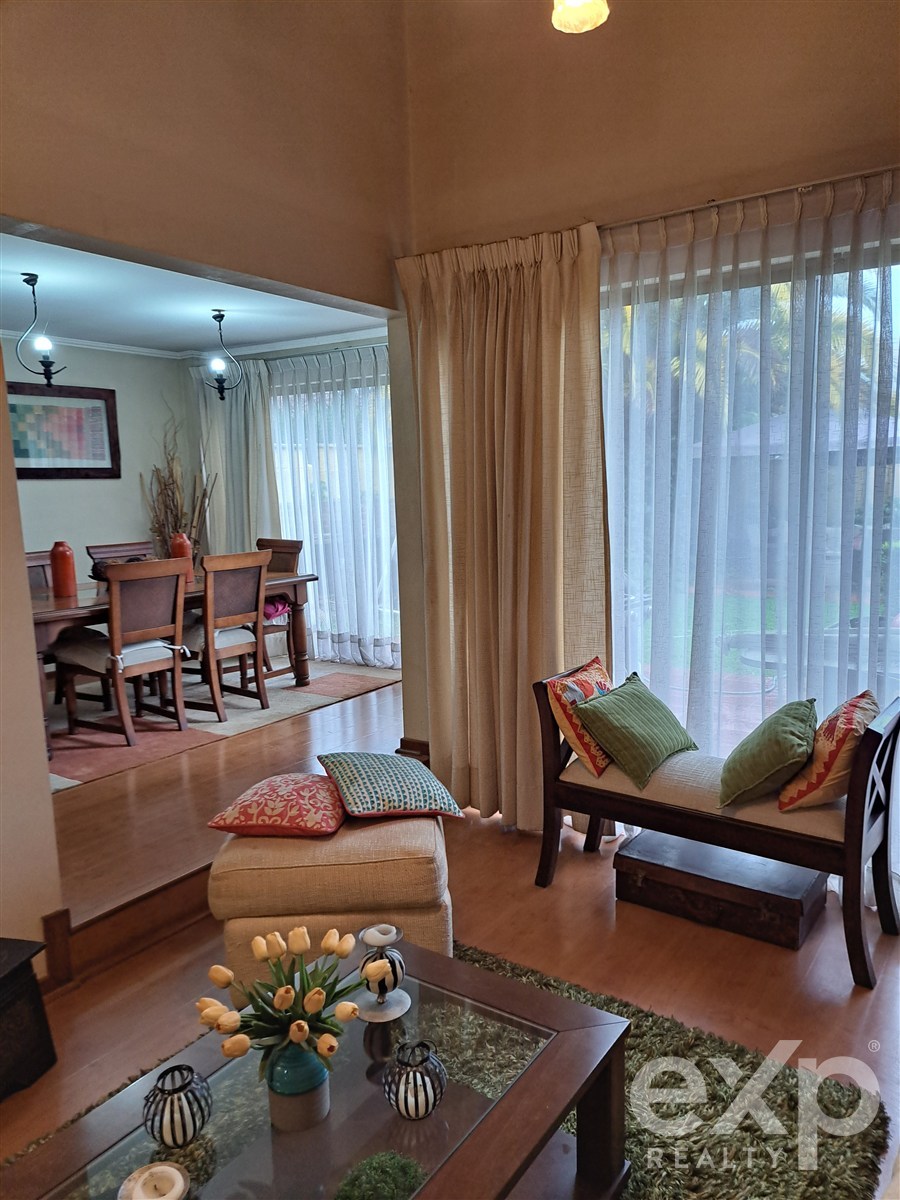 House for sale in Machalí