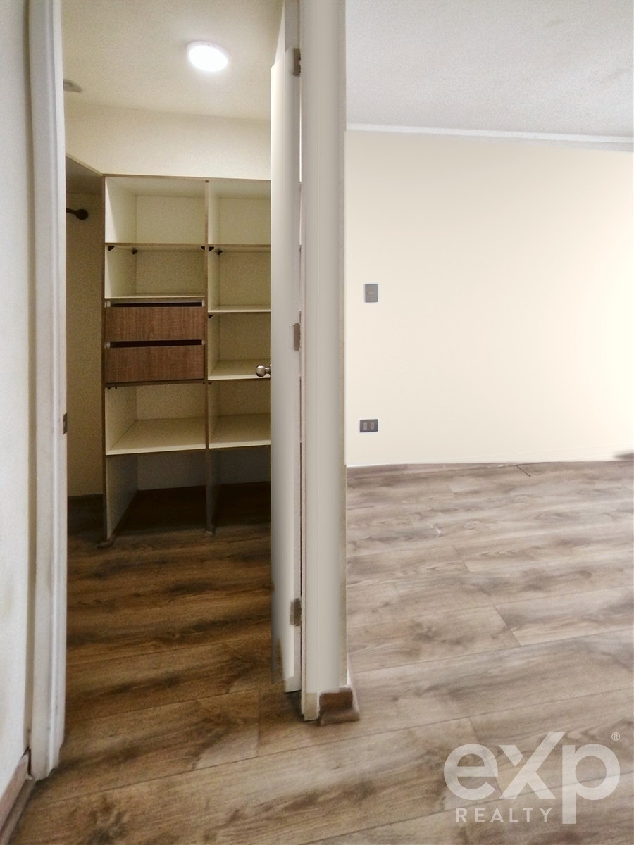 Apartment for rent in Estación Central