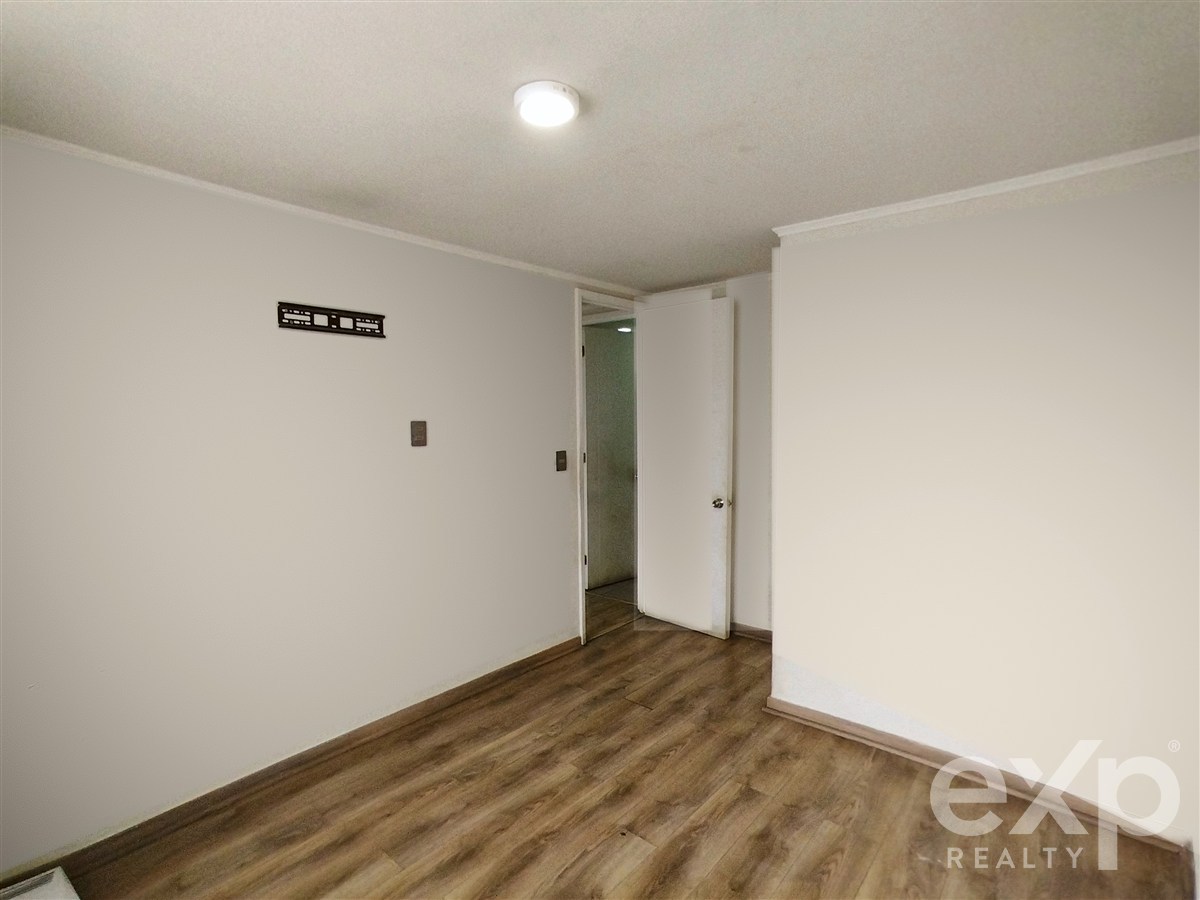 Apartment for rent in Estación Central