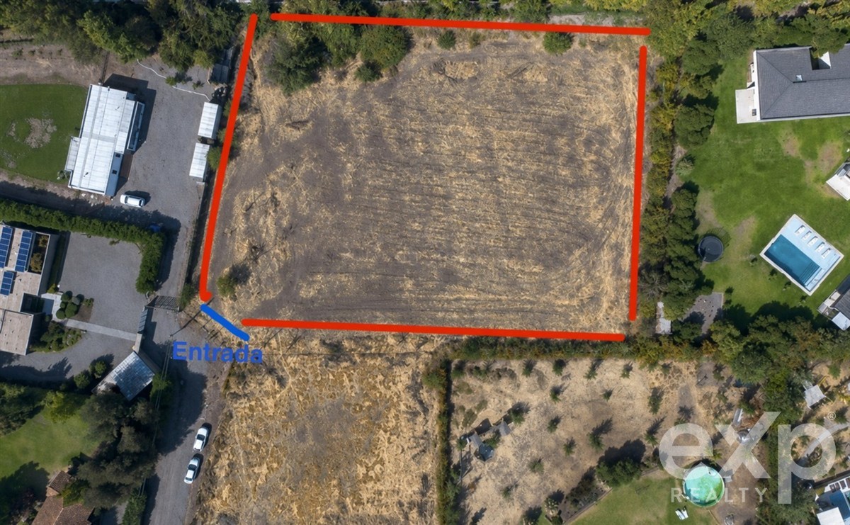 Sitio en venta en Colina