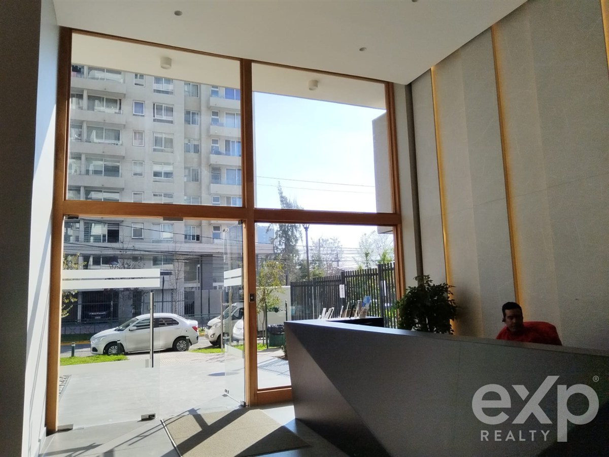Apartment for rent in La Cisterna
