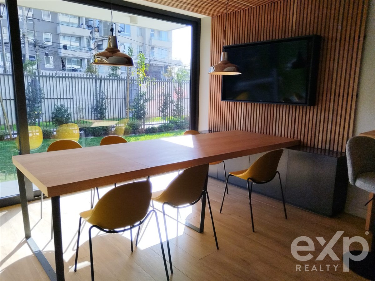 Apartment for rent in La Cisterna