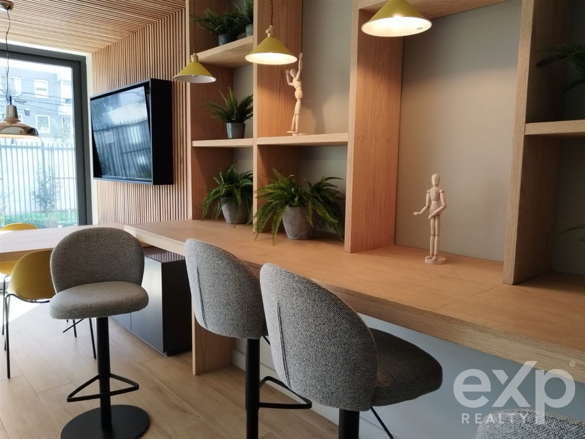 Apartment for rent in La Cisterna