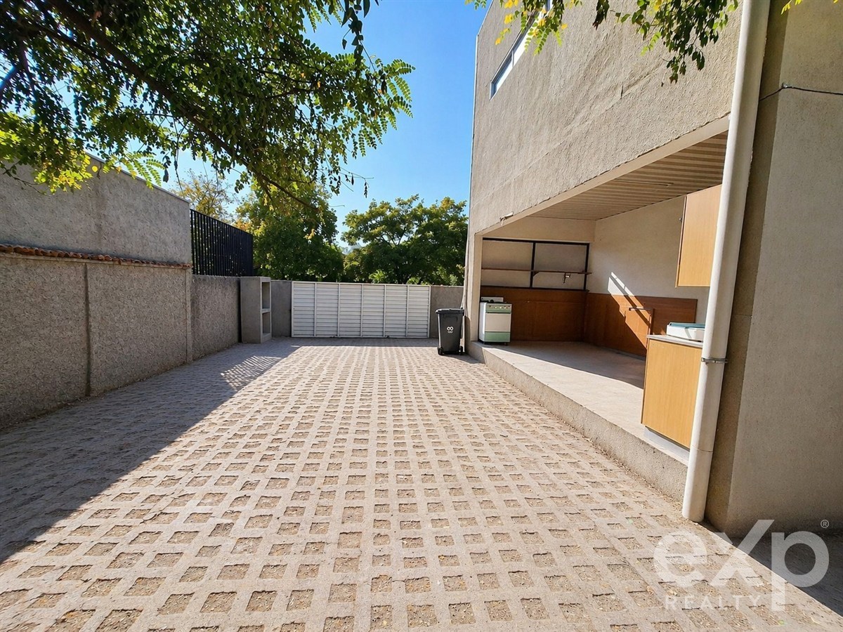 Local Comercial en alquiler en Lo Barnechea